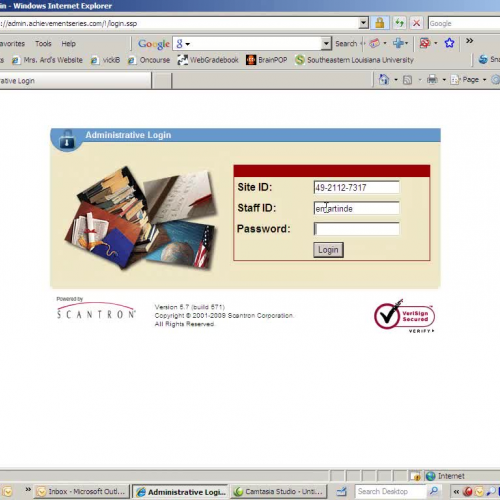 NetTrekker Instructions