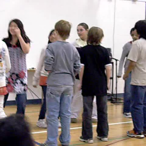 Willowbrook Artist in Residence