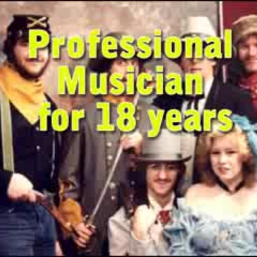 Carl Herod Portfolio