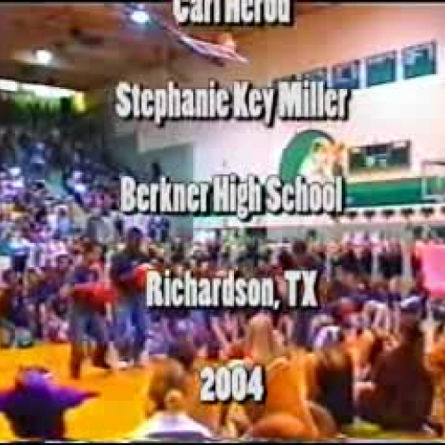 kidSTOMP Performance