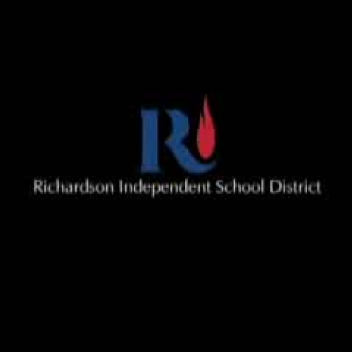 Carl Herod RISE Teacher of the Year