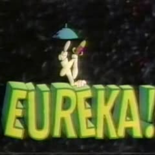 Eureka - Work