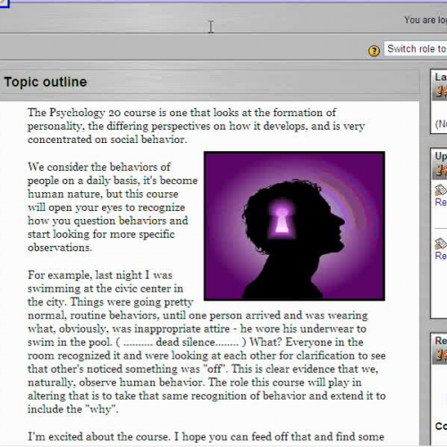 Psych 20 06 Scientific Method in Social Psych