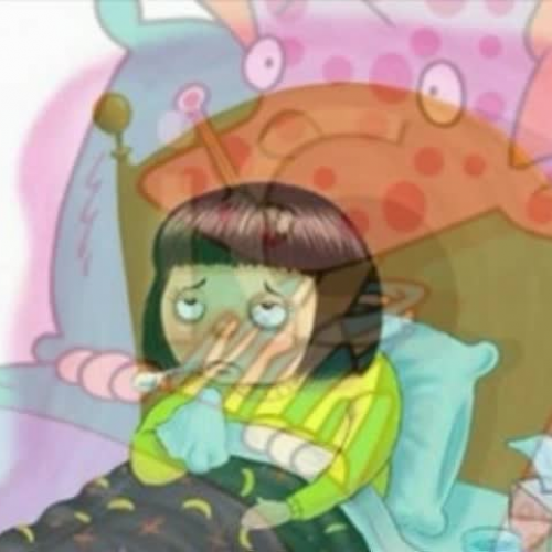 Sick by Shel Silverstein