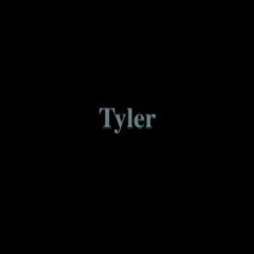 Tyler Issacks Memorial Tribute Video New Cane