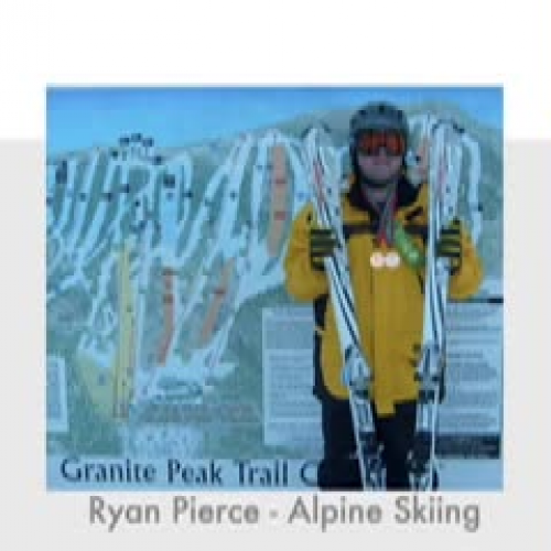 Special Olympics 2009