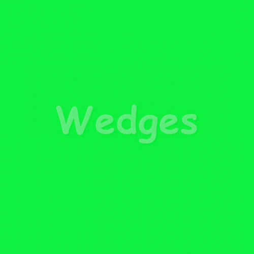 611 wedge