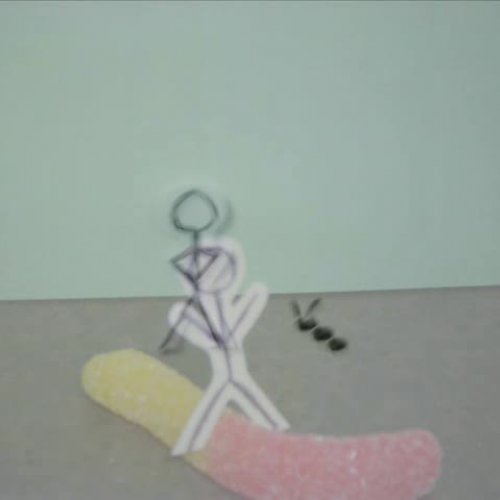 One Inch Tall by Shel Silverstein