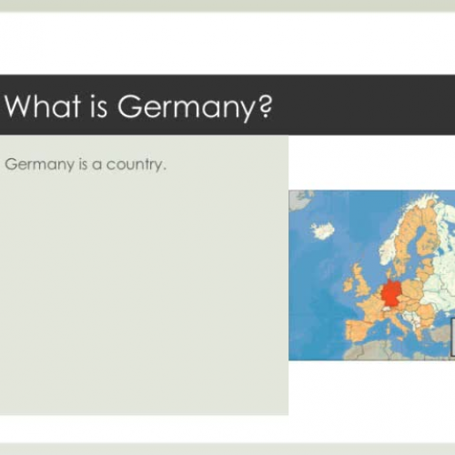 Dima Germany Project