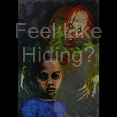 Depression No Laughing Matter