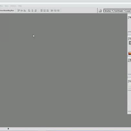 Photoshop header image