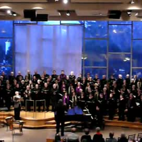 Everytime I Feel the Spirit