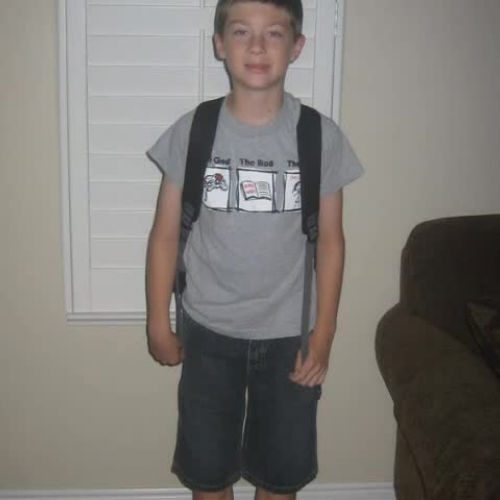 Digital Storytelling Project