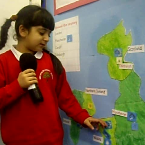 Amirah weather report