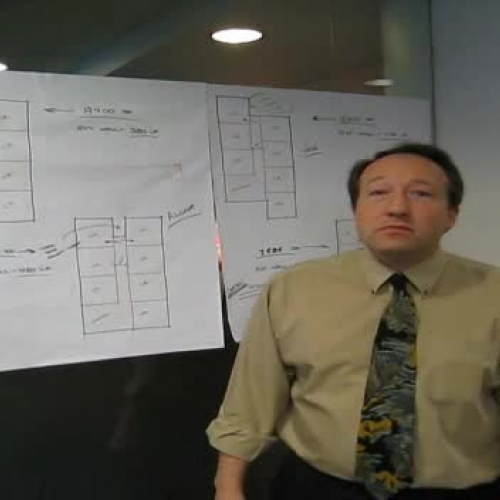 Ask the Archictect - Angles