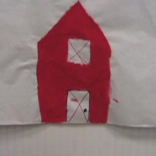 The Fantastic Mr. Fox