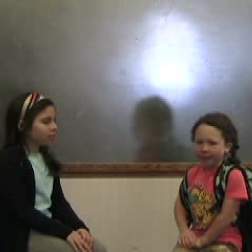 The Name of this Book is Secret