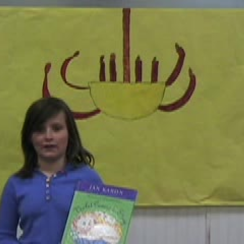 Violet Comes to Stay