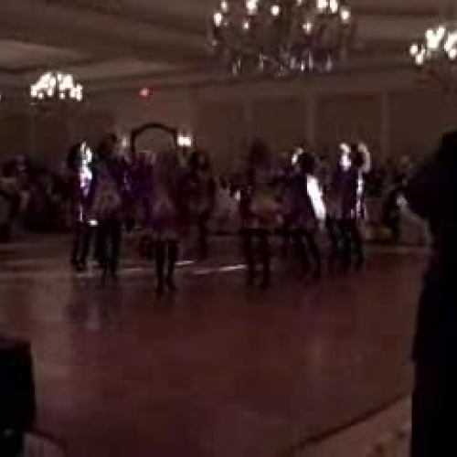 Irish Dance