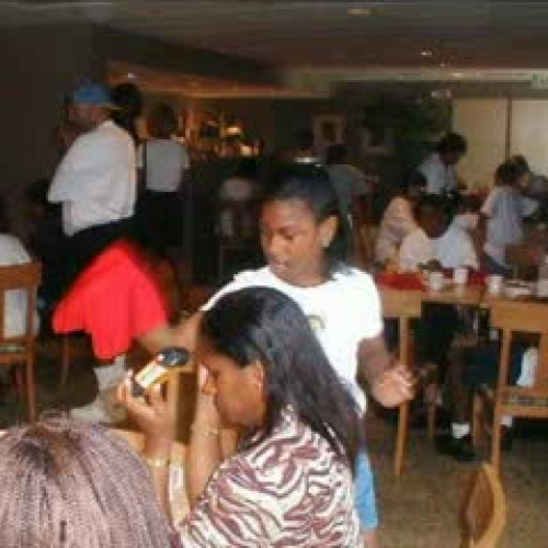 Fieldwork Evaluation - LiveText