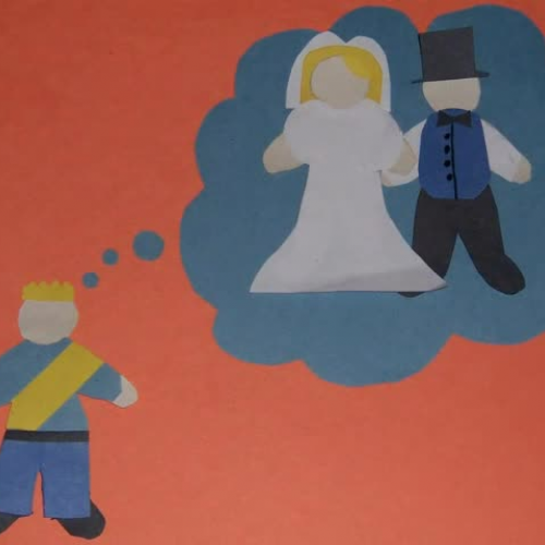 The Princess and the Pea