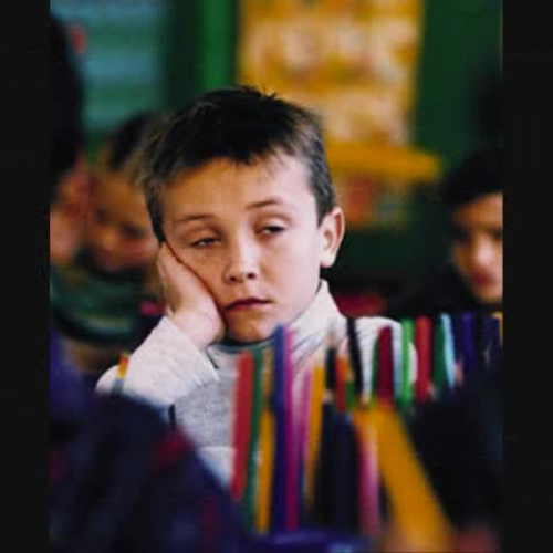 Why I want to be a teacher.