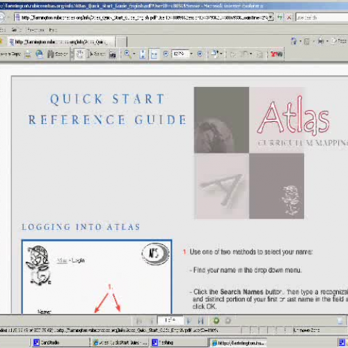 Atlas Video