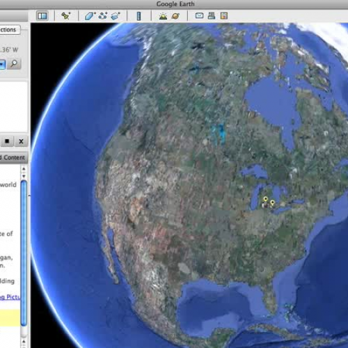 Google Earth Img Src