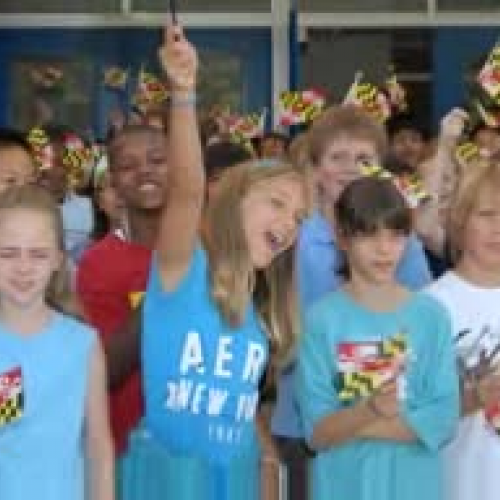 TELL Maryland Survey