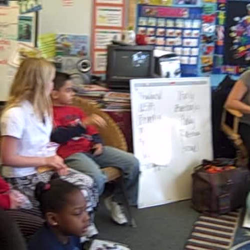 Culture Detectives 1