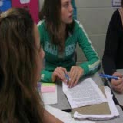 Using Reading Strategies in The Readers Toolk