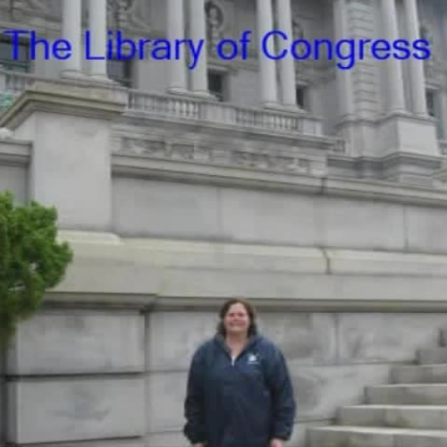 Fall in Washington DC