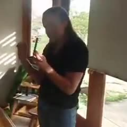 Number Building Math Lesson