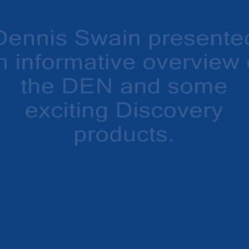 NY DEN Digitally Fit Recap