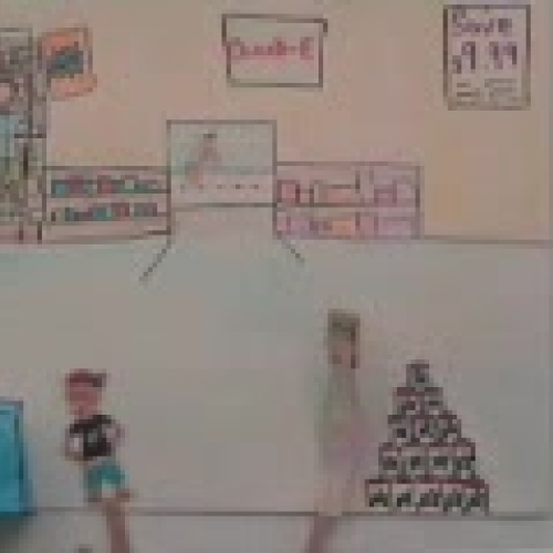 Stop That Punctuation!