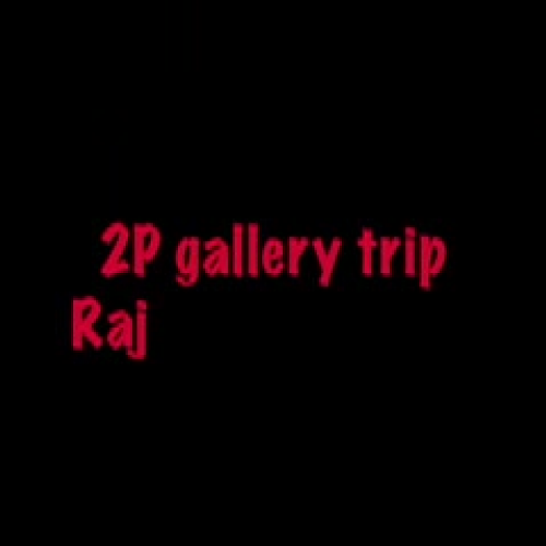 Raja and Salman gallery film