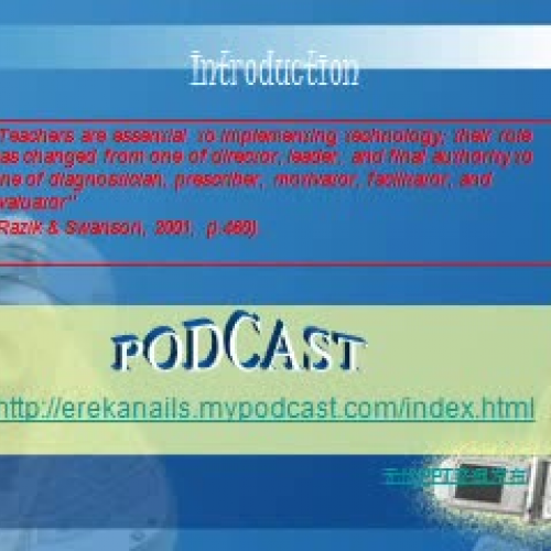 Nails County High Technology Plan