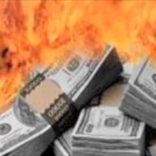 Module 5 - The Economy