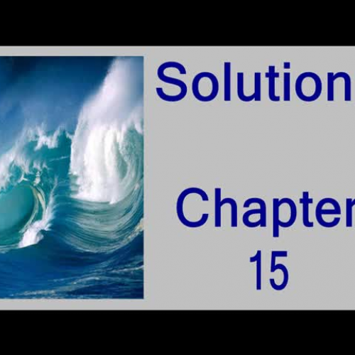 Acc Chem Solutions Part 1