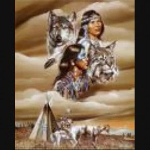 Native American Myths and Bless Me Ultima