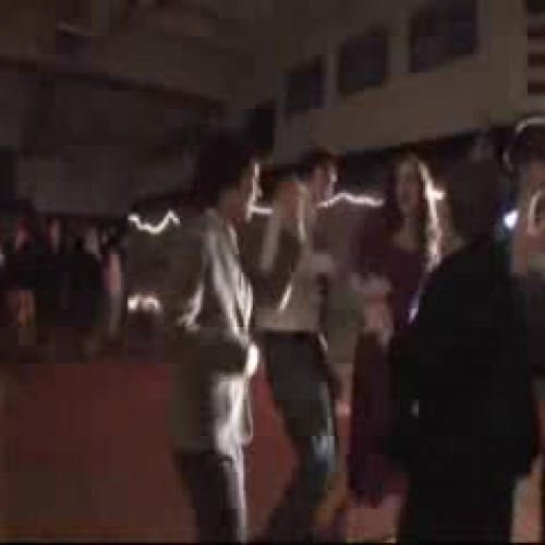 SME SWEETHEART KING DANCE