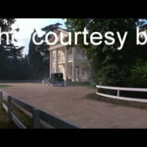 The Great Gatsby Tech Project