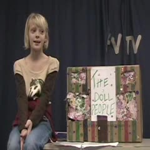 Meet The Doll People