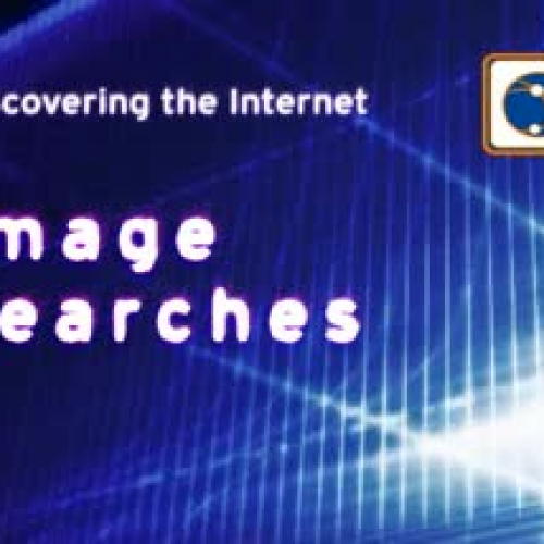 Nortel LearniT Discover iT Image Searches