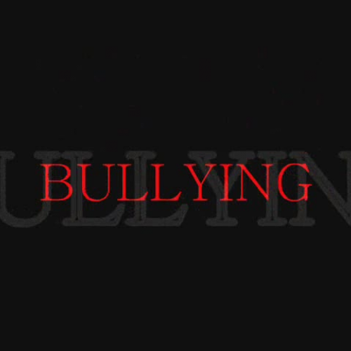 Bullying A documentary