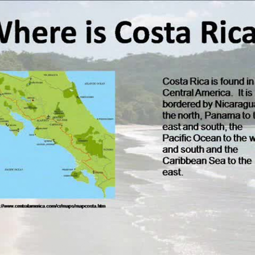 Costa Rica