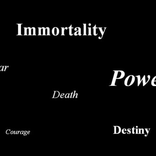 Harry Potter and the Deathly Hallows Trailer