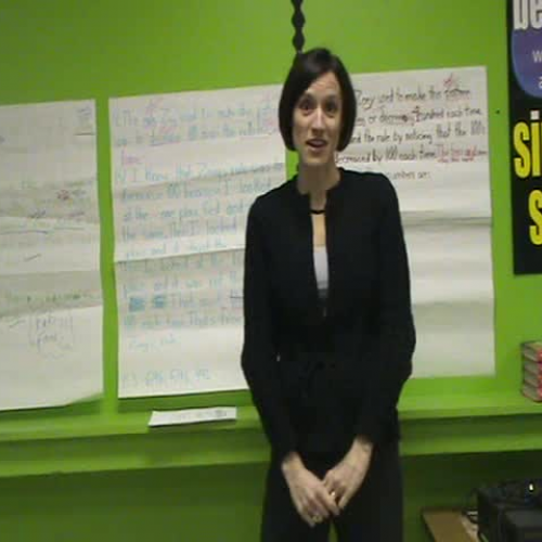 Open Response Strategy