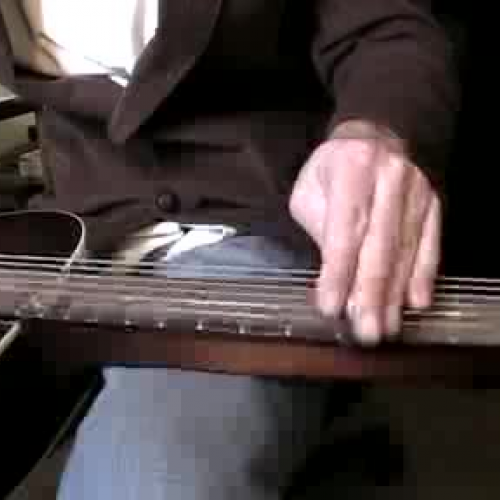 Banks of the Ohio Dobro Lesson