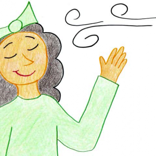 Snickerdoodle Cookies